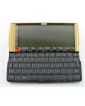 Psion Series 5, 8MB, UK, Gold Case S5_8MB_UK_Y